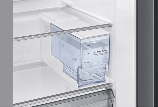 Samsung RS90F65EDTEO - Americká chladnička