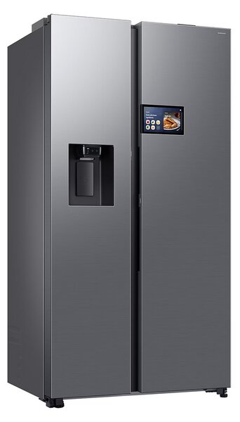 Samsung RS90F65EDTEO - Americká chladnička