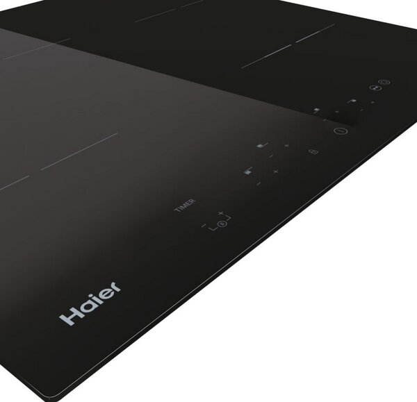 HAIER HAH64EXCP + kupóny na daľší nákup - Sklokeramická varná doska