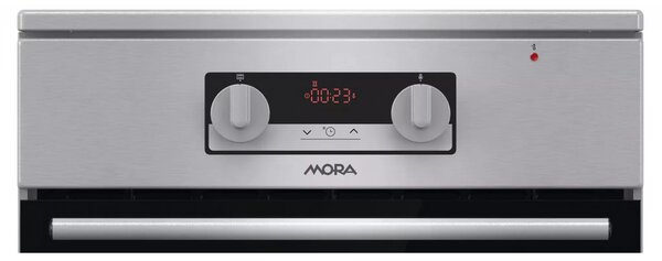 Mora I 7688 BX - Sporák indukčný