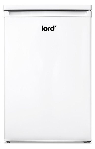 Lord R3 4.GN + Záruka 5 rokov - Jednodverová chladnička