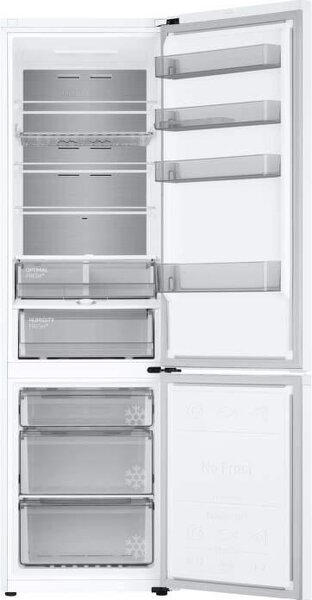 Samsung RB38C705CWW/EF - Kombinovaná chladnička