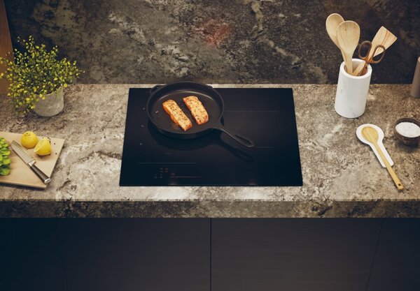 HAIER HAMT66IRCS + kupóny na daľší nákup - Indukčná varná doska