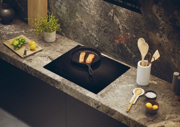 HAIER HAMT66IRCS + kupóny na daľší nákup - Indukčná varná doska