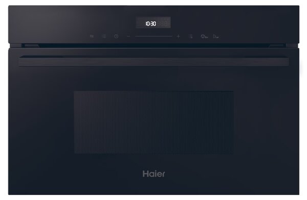 HAIER H38DMWID46NB + kupóny na daľší nákup - Mikrovlnná rúra zabudovateľná