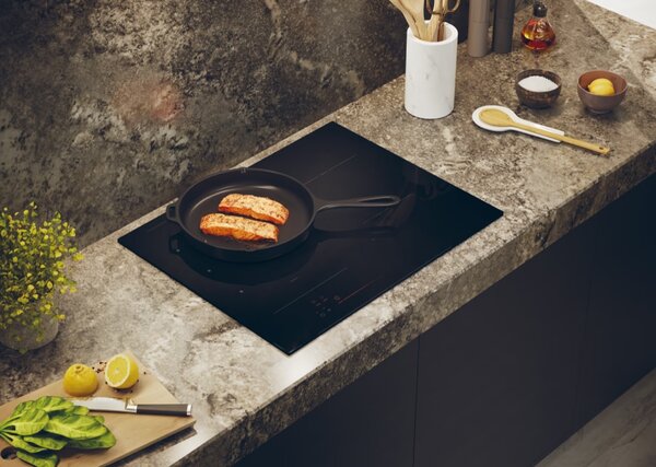 HAIER HAMT66IRCS + kupóny na daľší nákup - Indukčná varná doska