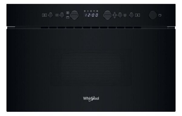Whirlpool WMN14BB + kupóny na daľší nákup - Mikrovlnná rúra zabudovateľná