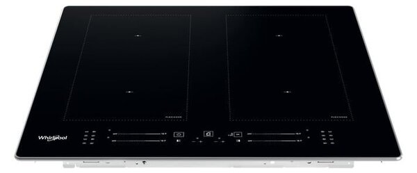 Whirlpool WL S8560 AL + kupóny na daľší nákup - Indukčná varná doska
