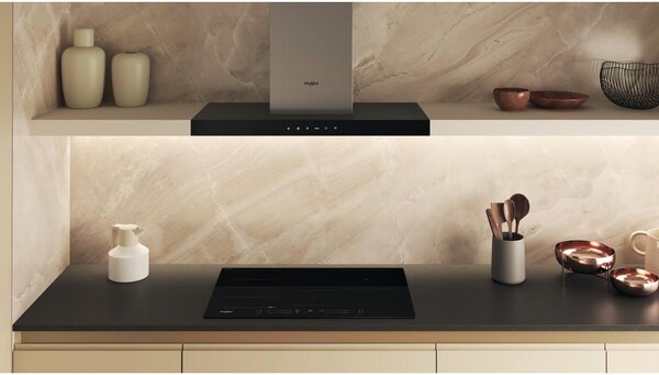 Whirlpool WF S1577 CPNE + kupóny na daľší nákup - Indukčná varná doska