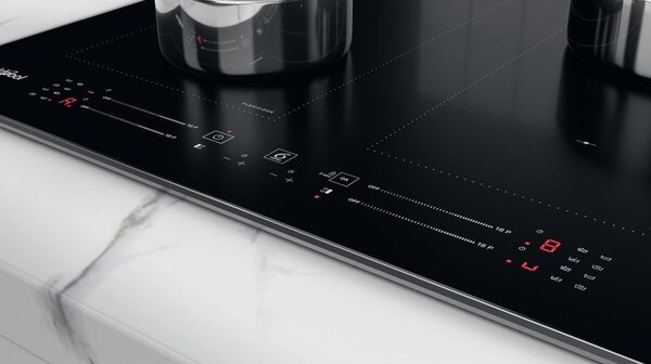 Whirlpool WL S8560 AL + kupóny na daľší nákup - Indukčná varná doska