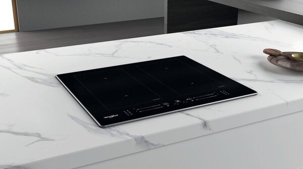 Whirlpool WL S8560 AL + kupóny na daľší nákup - Indukčná varná doska