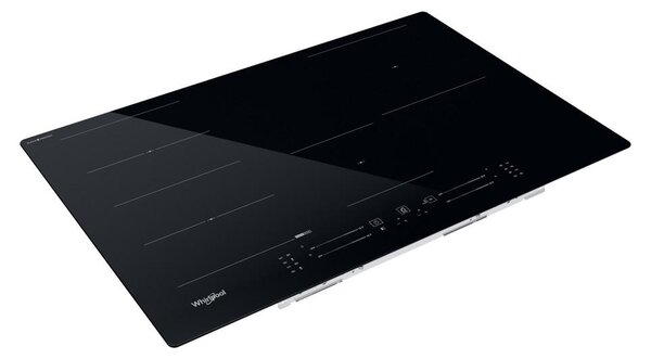 Whirlpool WF S1577 CPNE + kupóny na daľší nákup - Indukčná varná doska