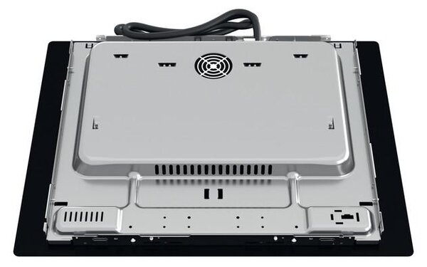 Whirlpool WF S9365 BF/IXL + kupóny na daľší nákup - Indukčná varná doska