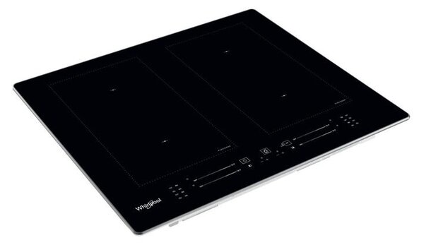 Whirlpool WL S8560 AL + kupóny na daľší nákup - Indukčná varná doska