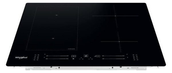 Whirlpool WL S7960 NE + kupóny na daľší nákup - Indukčná varná doska