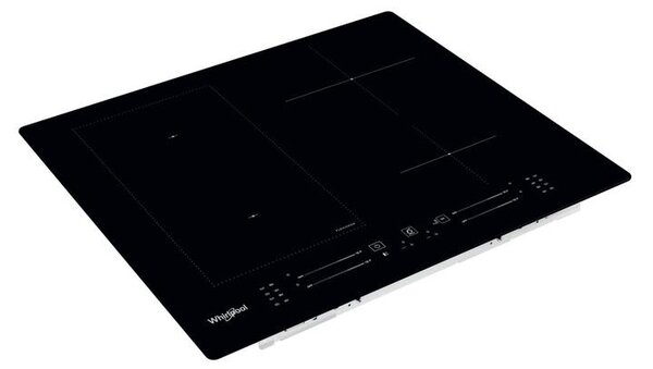 Whirlpool WL S7960 NE + kupóny na daľší nákup - Indukčná varná doska