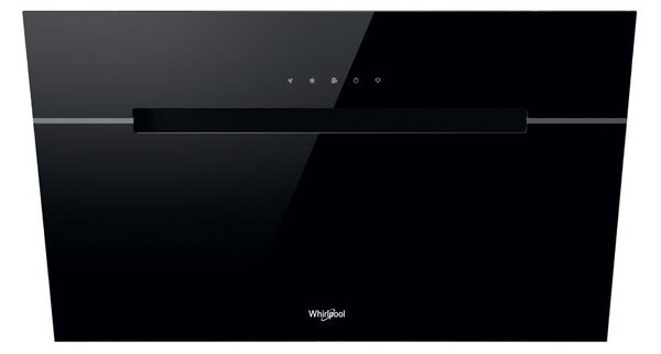 Whirlpool WHVP 62F LT SK + kupóny na daľší nákup - Odsávač pár