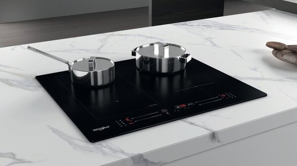 Whirlpool WL S7960 NE + kupóny na daľší nákup - Indukčná varná doska