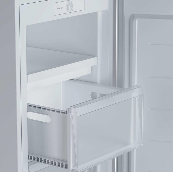 Candy CNUQ2L513EW - Skriňová mraznička