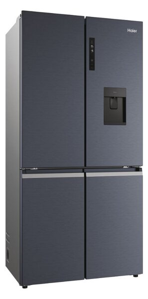 HAIER HCR5919EHMB - Americká chladnička