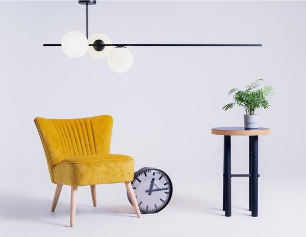 CUSTOMFROM Bobler Horizontal