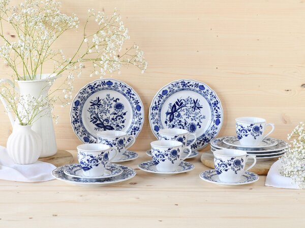 KÁVOVÝ SERVIS, Creatable - Online Only bytové doplnky, Online Only