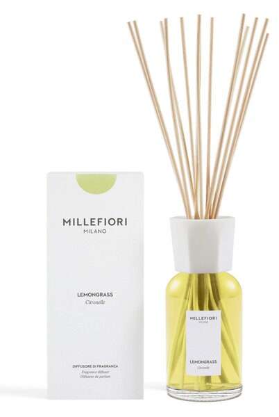 ARÓMA DIFUZÉR Millefiori Milano - Vôňa do bytu