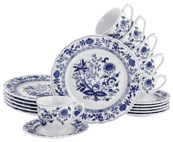 KÁVOVÝ SERVIS, Creatable - Online Only bytové doplnky, Online Only