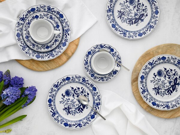 KÁVOVÝ SERVIS, Creatable - Online Only bytové doplnky, Online Only