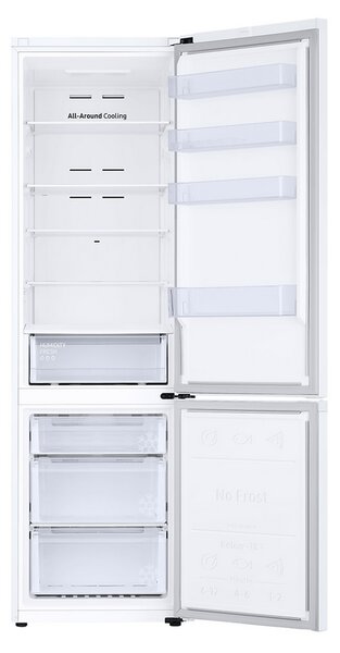 Samsung RB38C600EWW/EF - Kombinovaná chladnička