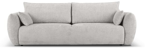 Svetlosivá pohovka 240 cm Matera – Cosmopolitan Design