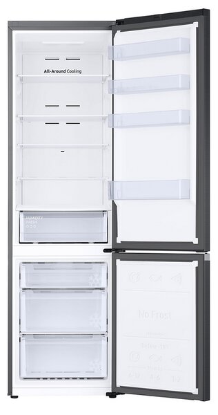 Samsung RB38C600CB1 - Kombinovaná chladnička