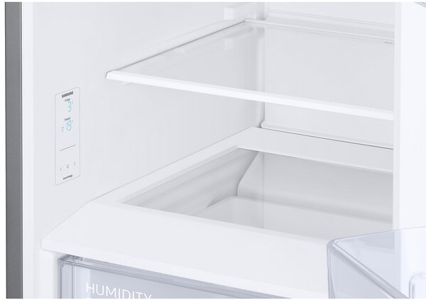 Samsung RB38C600CB1 - Kombinovaná chladnička