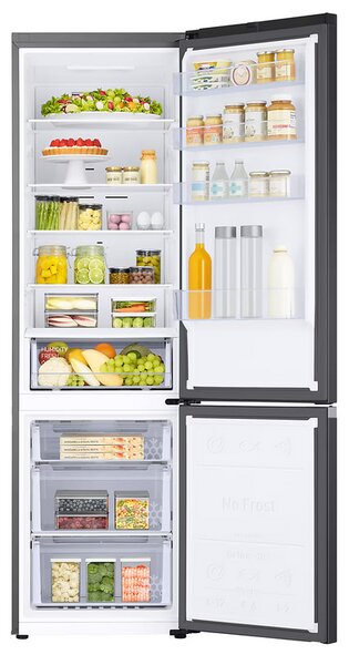 Samsung RB38C600CB1 - Kombinovaná chladnička