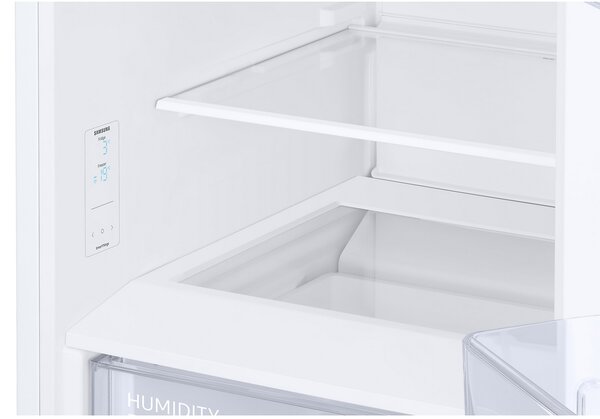Samsung RB34C600EWW/EF - Kombinovaná chladnička