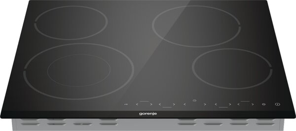 Gorenje ECT642BCSCE + kupóny na daľší nákup - Sklokeramická varná doska