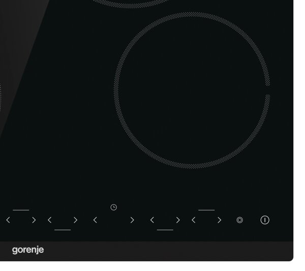 Gorenje ECT642BCSCE + kupóny na daľší nákup - Sklokeramická varná doska