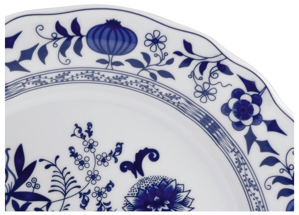 JEDÁLENSKÝ SERVIS, porcelán Creatable - Online Only bytové doplnky, Online Only