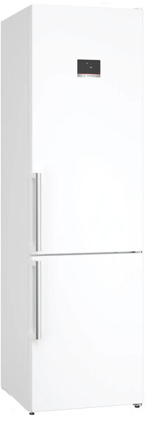 Bosch KGN397WCT - Kombinovaná chladnička