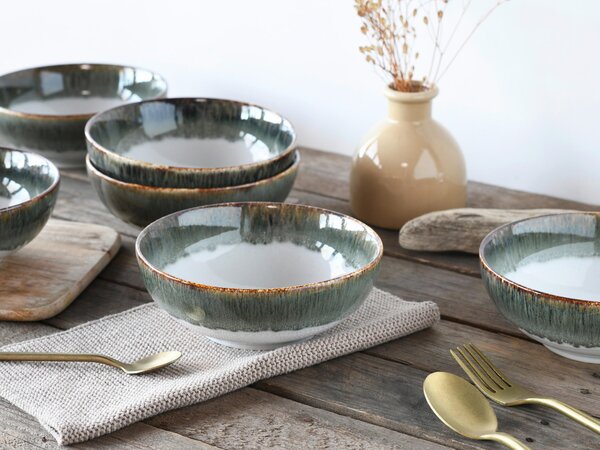 SADA MÍS kamenina keramika 16.5 cm Creatable - Misky & misy, Online Only