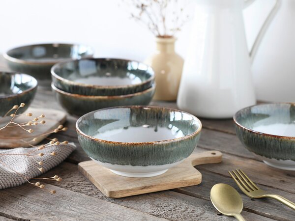 SADA MÍS kamenina keramika 16.5 cm Creatable - Misky & misy, Online Only