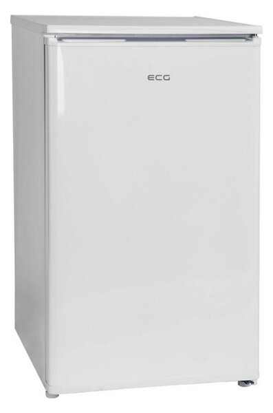 ECG ECG ERT 10852 WE - Jednodverová chladnička
