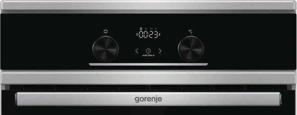 Gorenje GEITS5C70XPG - Sporák indukčný
