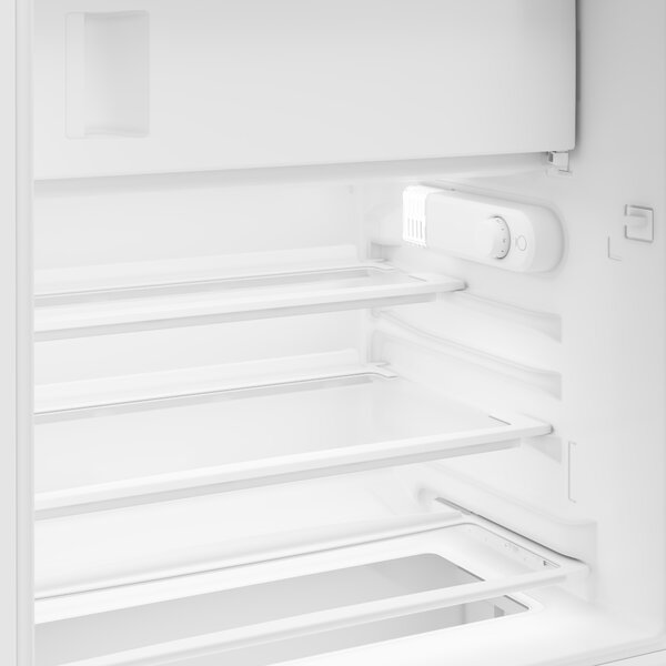BEKO BU1154N + kupóny na daľší nákup - Chladnička jednodverová zabudovateľná