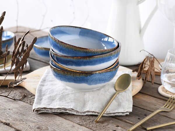 SADA MÍS kamenina keramika 16.5 cm Creatable - Misky & misy, Online Only
