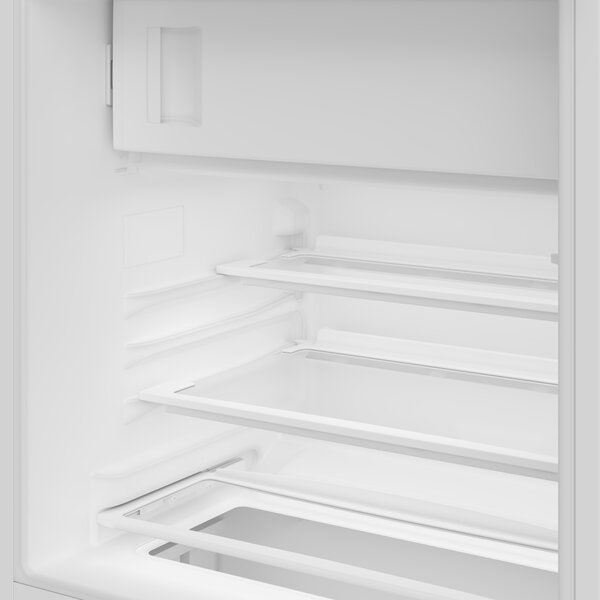 BEKO BU1154N + kupóny na daľší nákup - Chladnička jednodverová zabudovateľná