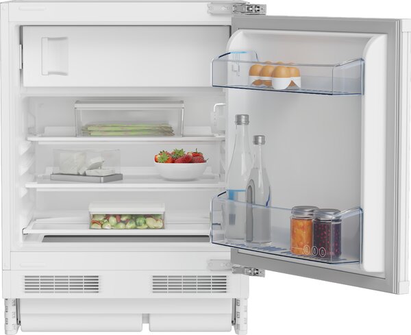 BEKO BU1154N + kupóny na daľší nákup - Chladnička jednodverová zabudovateľná