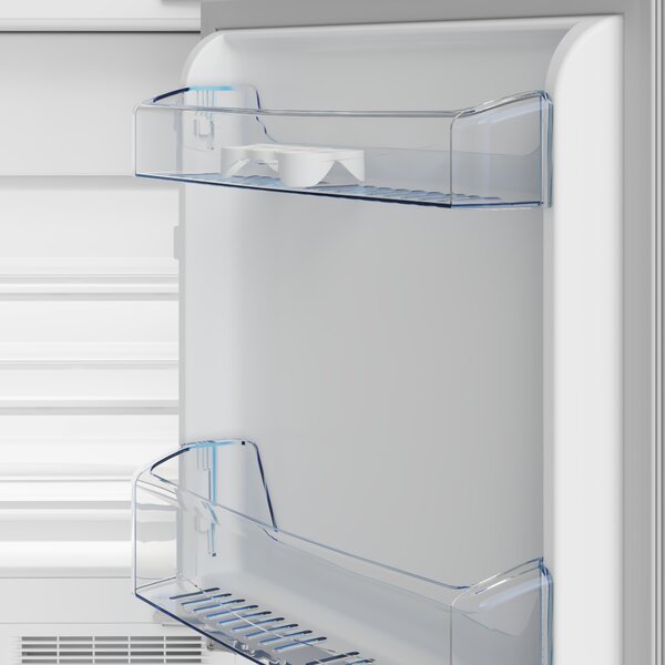 BEKO BU1154N + kupóny na daľší nákup - Chladnička jednodverová zabudovateľná