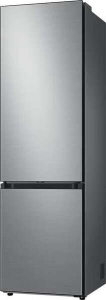 Samsung BESPOKE RB38C7B6BS9/EF - Kombinovaná chladnička