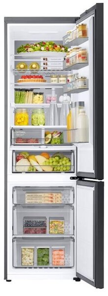 Samsung BESPOKE RB38A7B6D41/EF - Kombinovaná chladnička